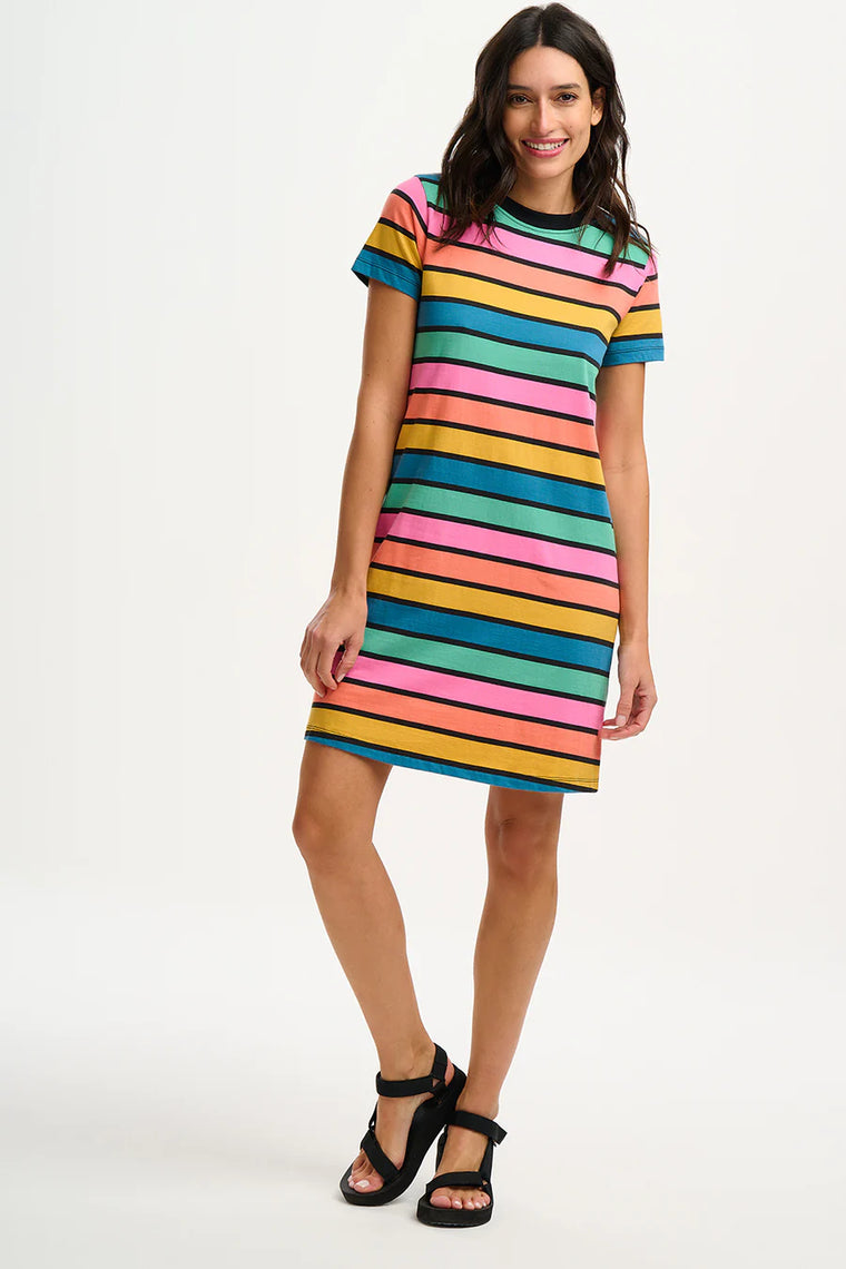 Sugarhill Sia T-shirt Dress