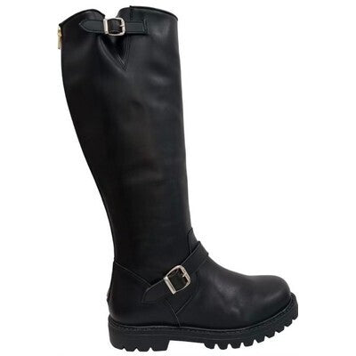 Tracy boots and buckles hotsell