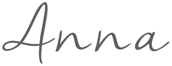 Anna Fashion + Lifestyle