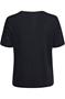 Part Two Emme Linen T-Shirt Navy