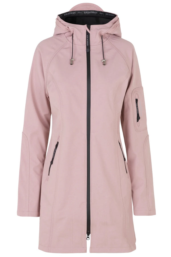 Ilse Jacobsen Rain 37 Adobe Rose Anna Fashion Lifestyle
