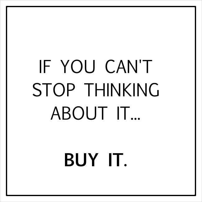 Just got paid? Check out our fab pay day treats!