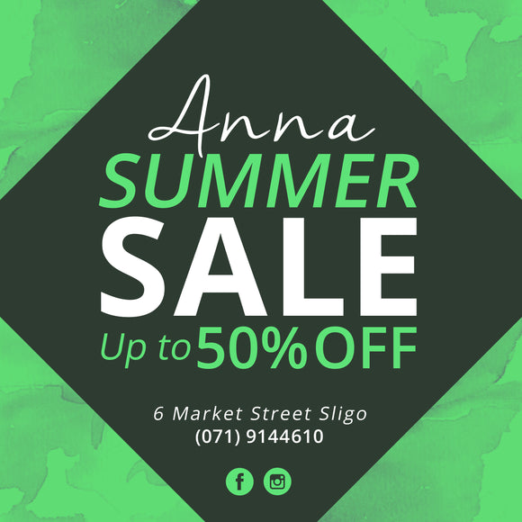 The Best Of The Summer Sale
