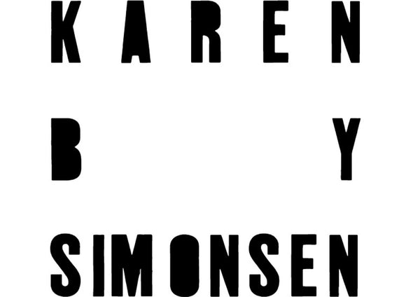 Karen by Simonsen