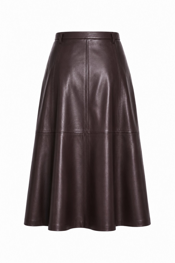 Mokpo Skirt Fig