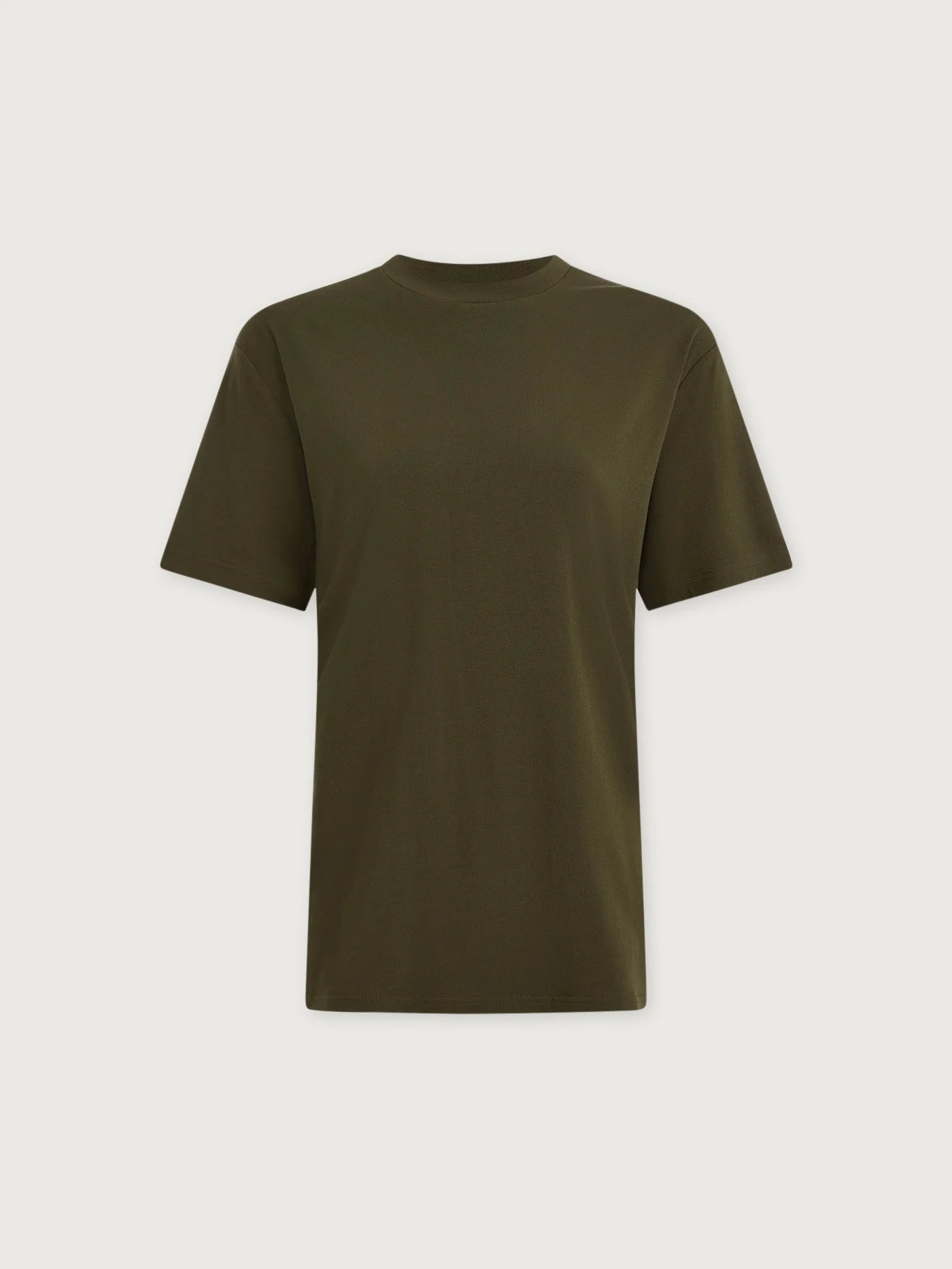 Varley Leighton Boyfriend Tee Raol