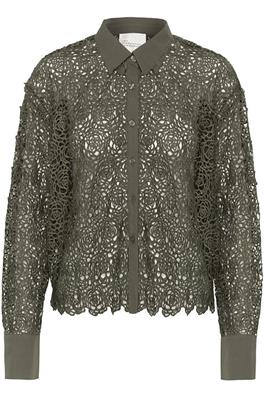 My Essential Wardrobe Liv Shirt