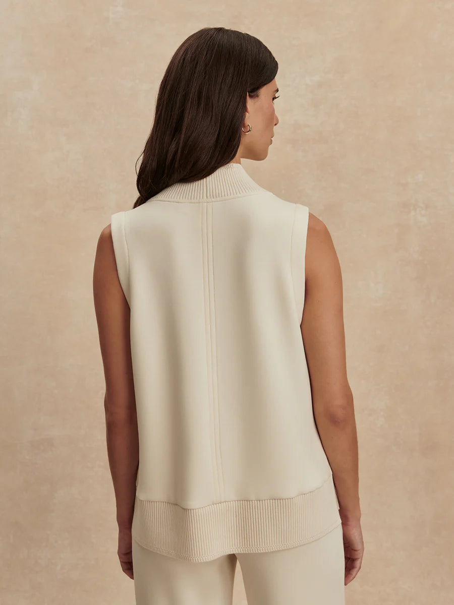 Varley Freida V-Neck Tank