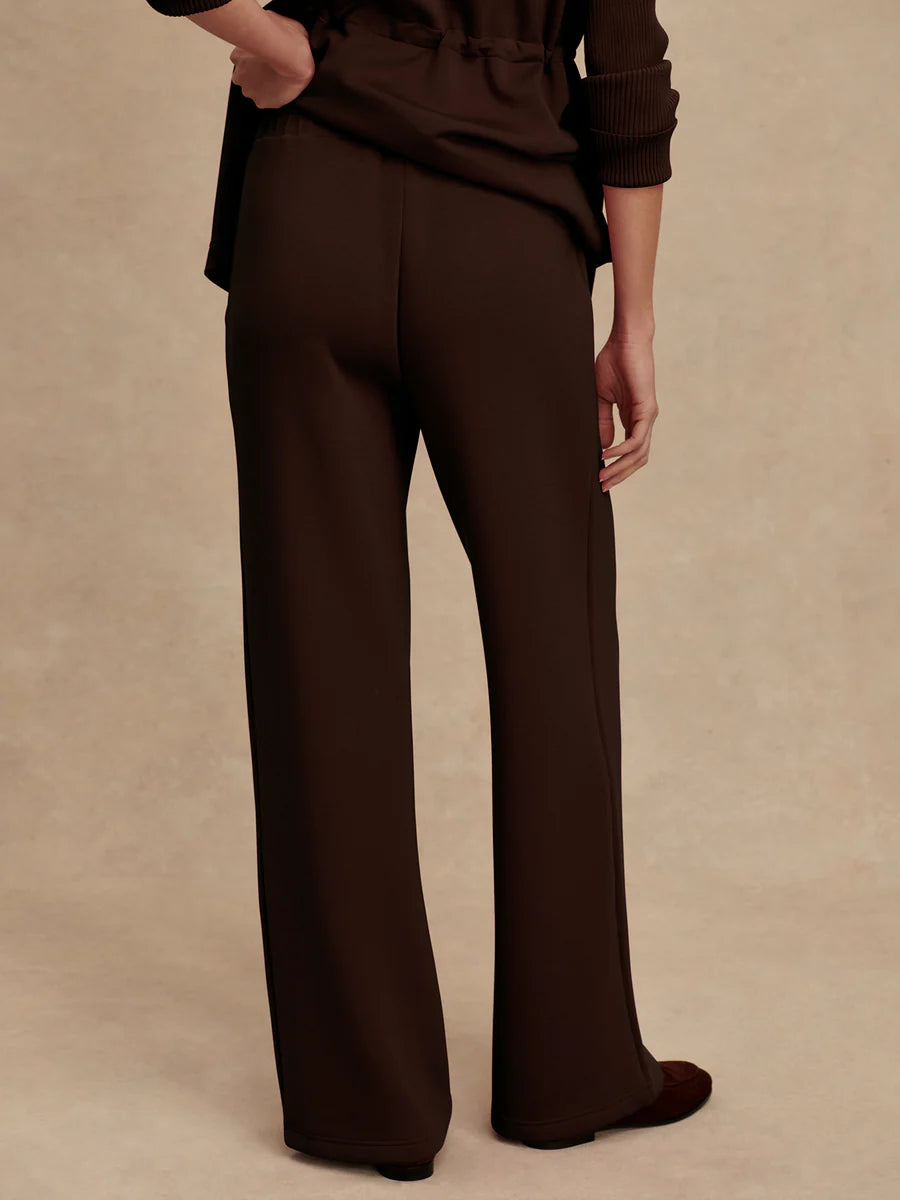 Wide Leg Pant 30"