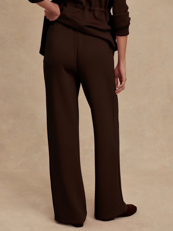 Wide Leg Pant 30"