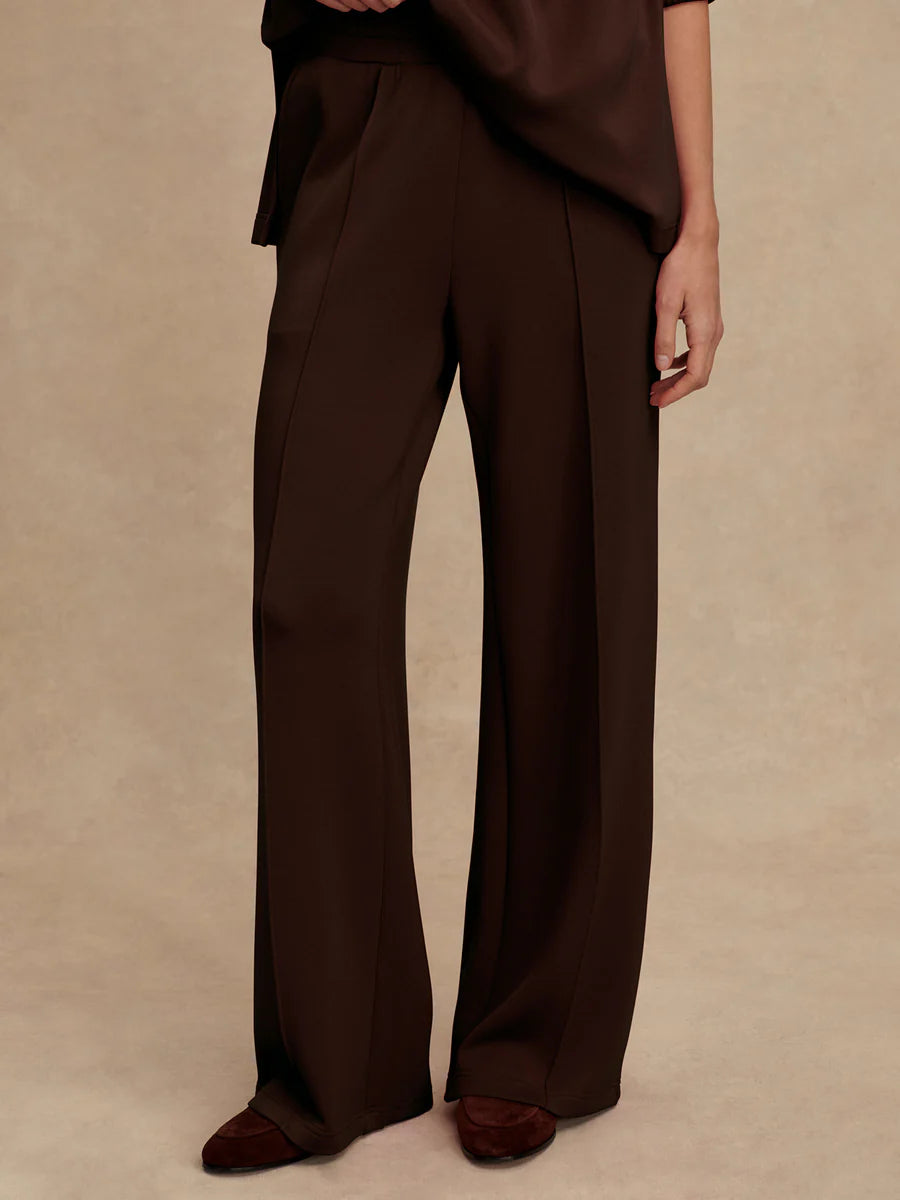 Wide Leg Pant 30"