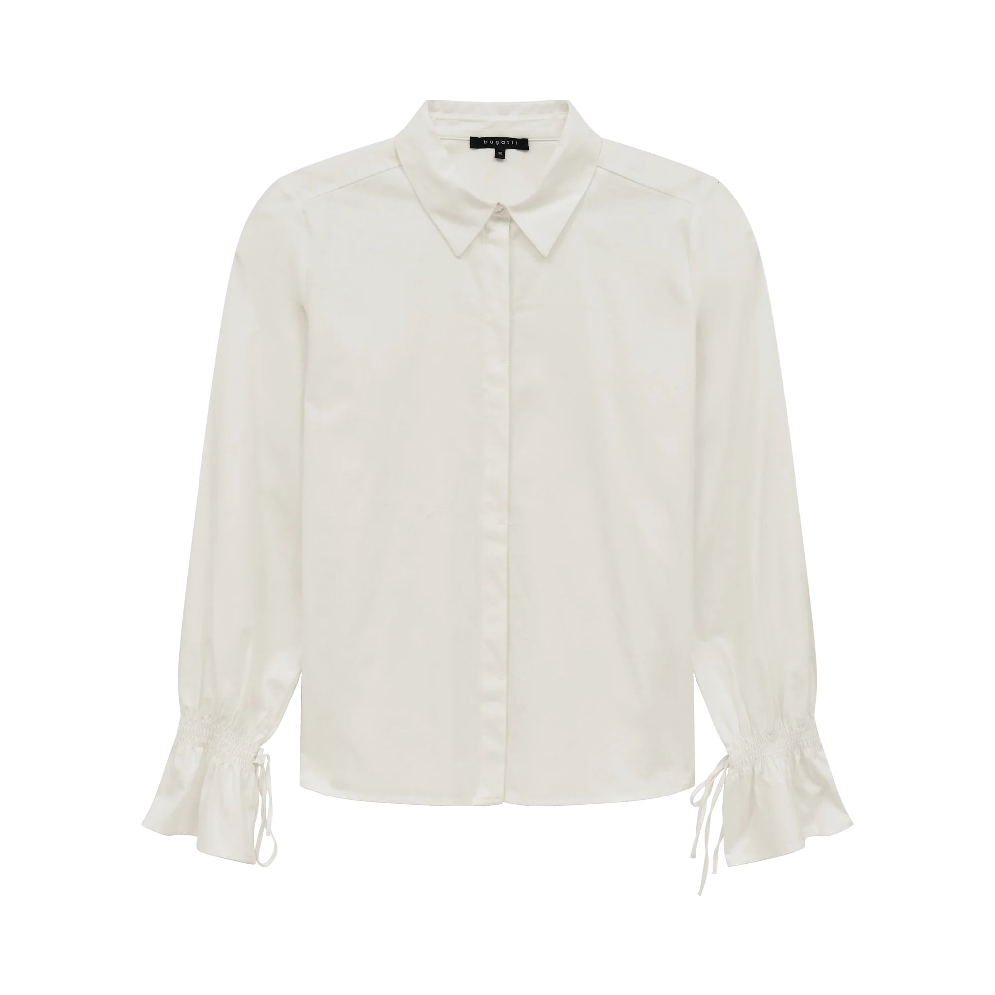 Bugatti Shirt W3714