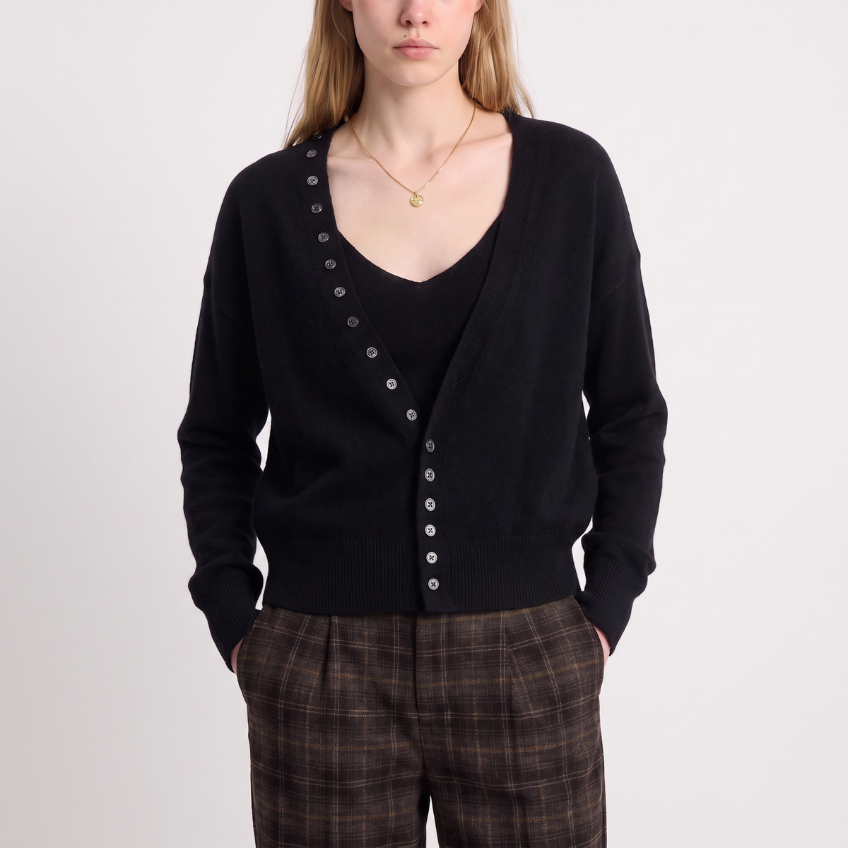 Anelia Cardigan (other colours)