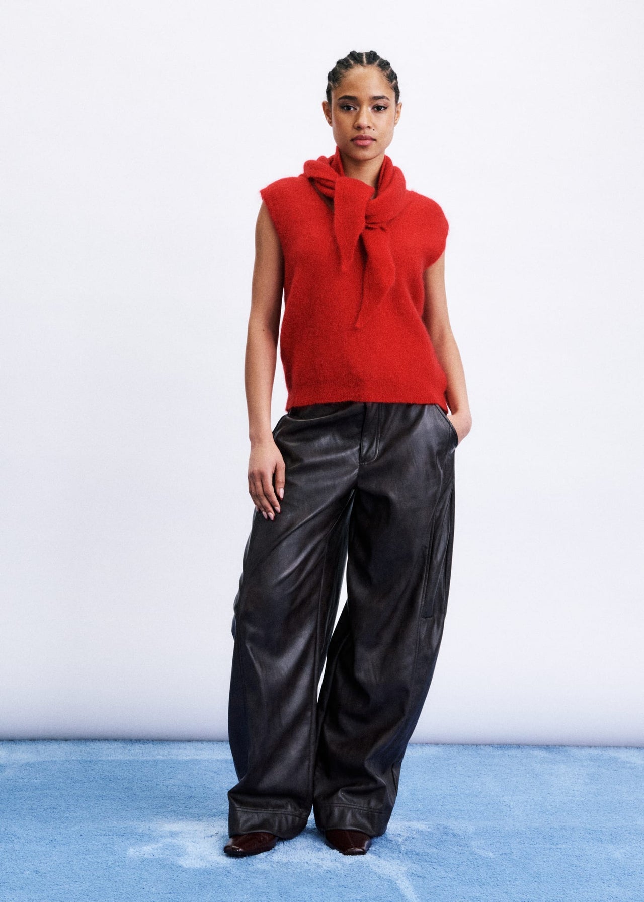 Onuma Knit