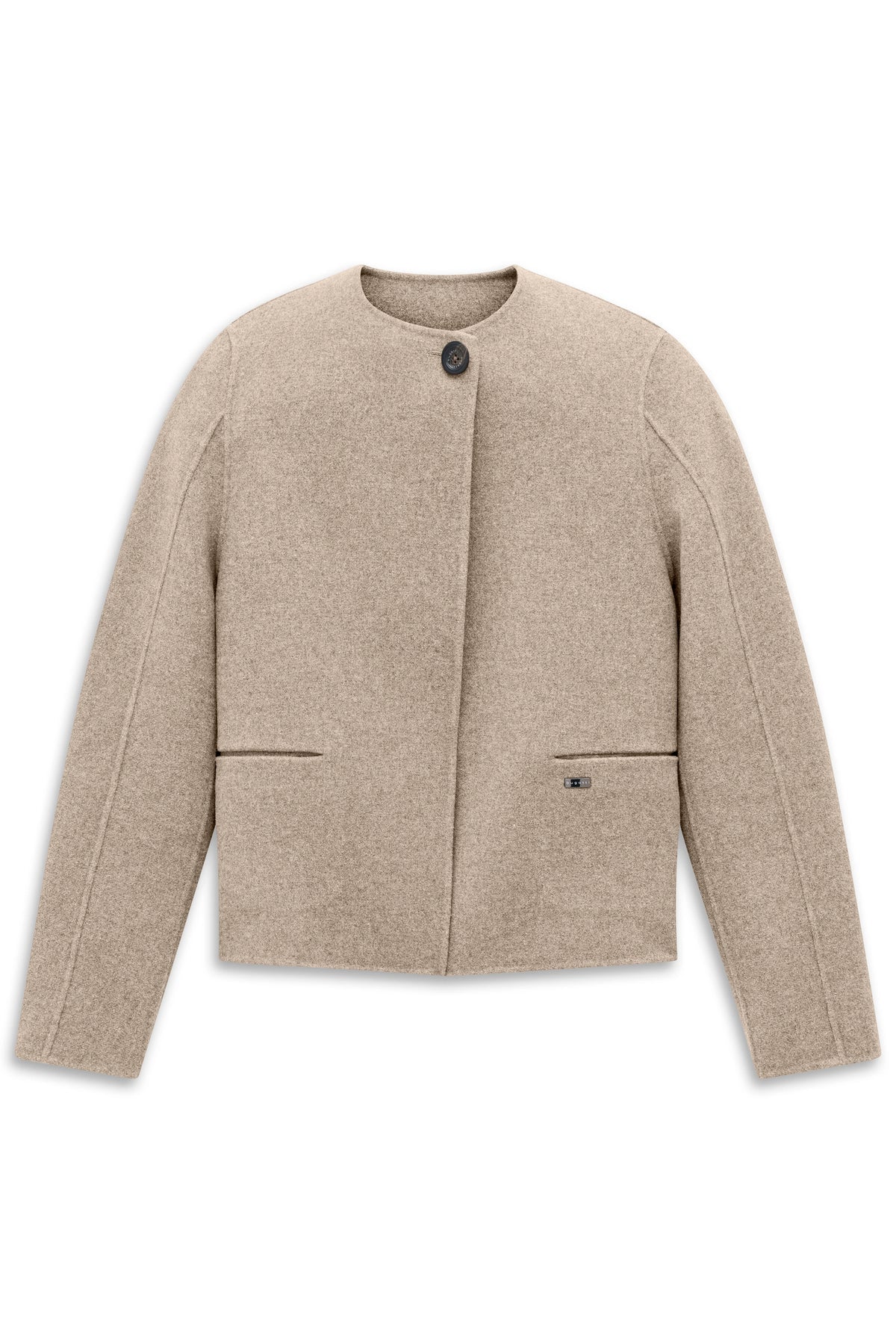 Bugatti Wool Coat 261600