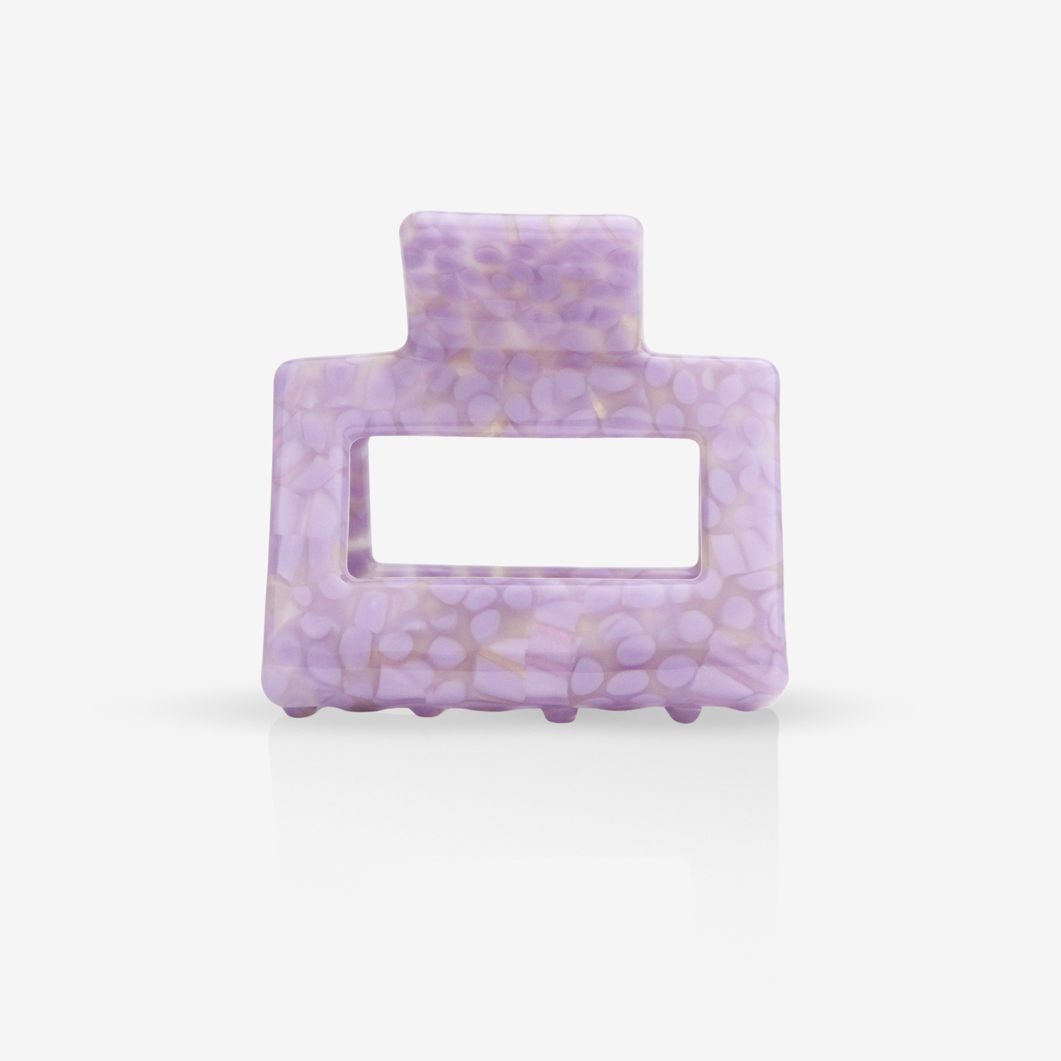 Sasstie Hair Clip - Liberty Lavender