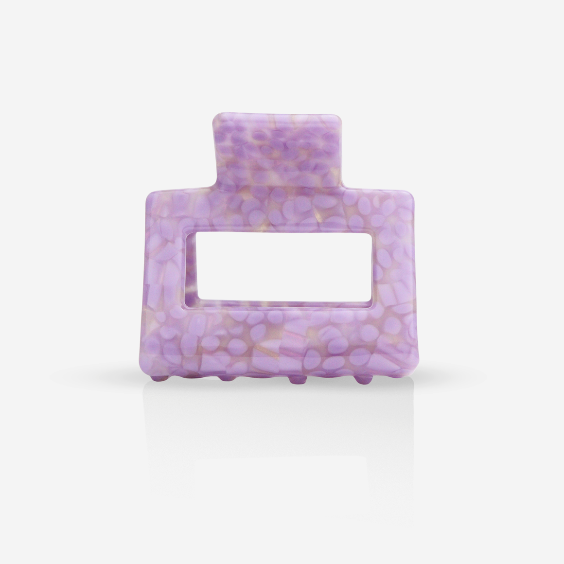 Hair Clip - Liberty Lavender