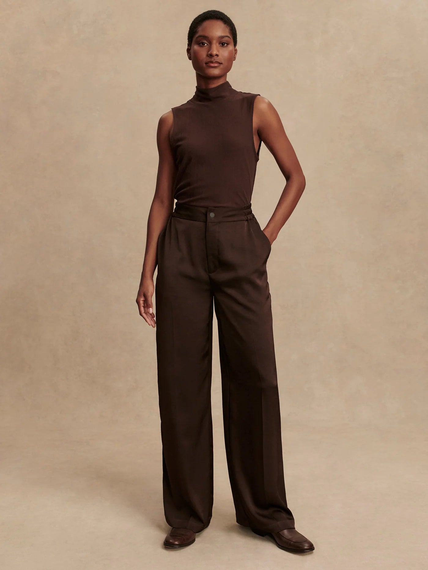 Bryden 2.0 Arabica Trousers 32"