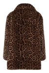 K by S Tira Fur Jacket
