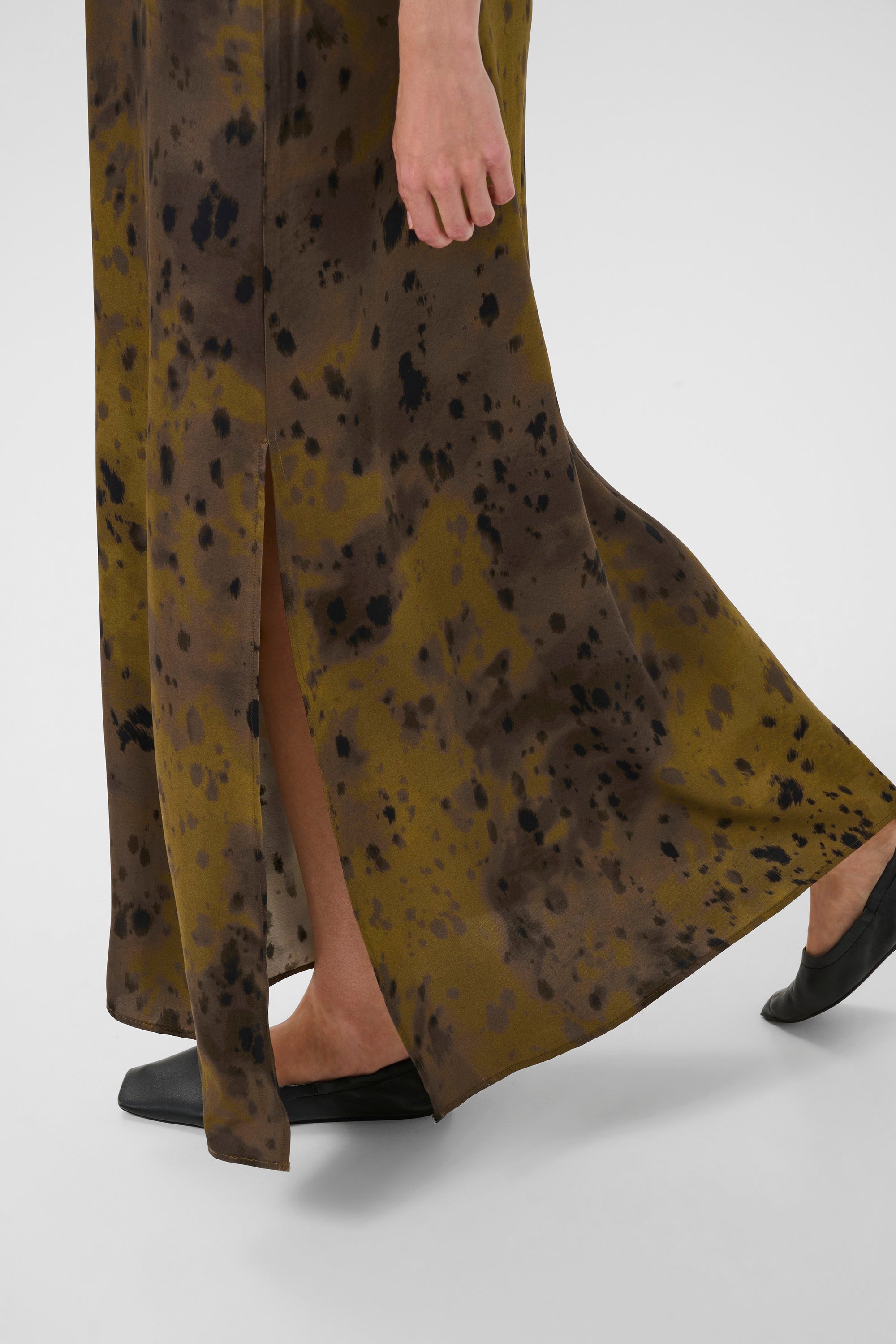 Karen By Simonsen Bella Strap Dress