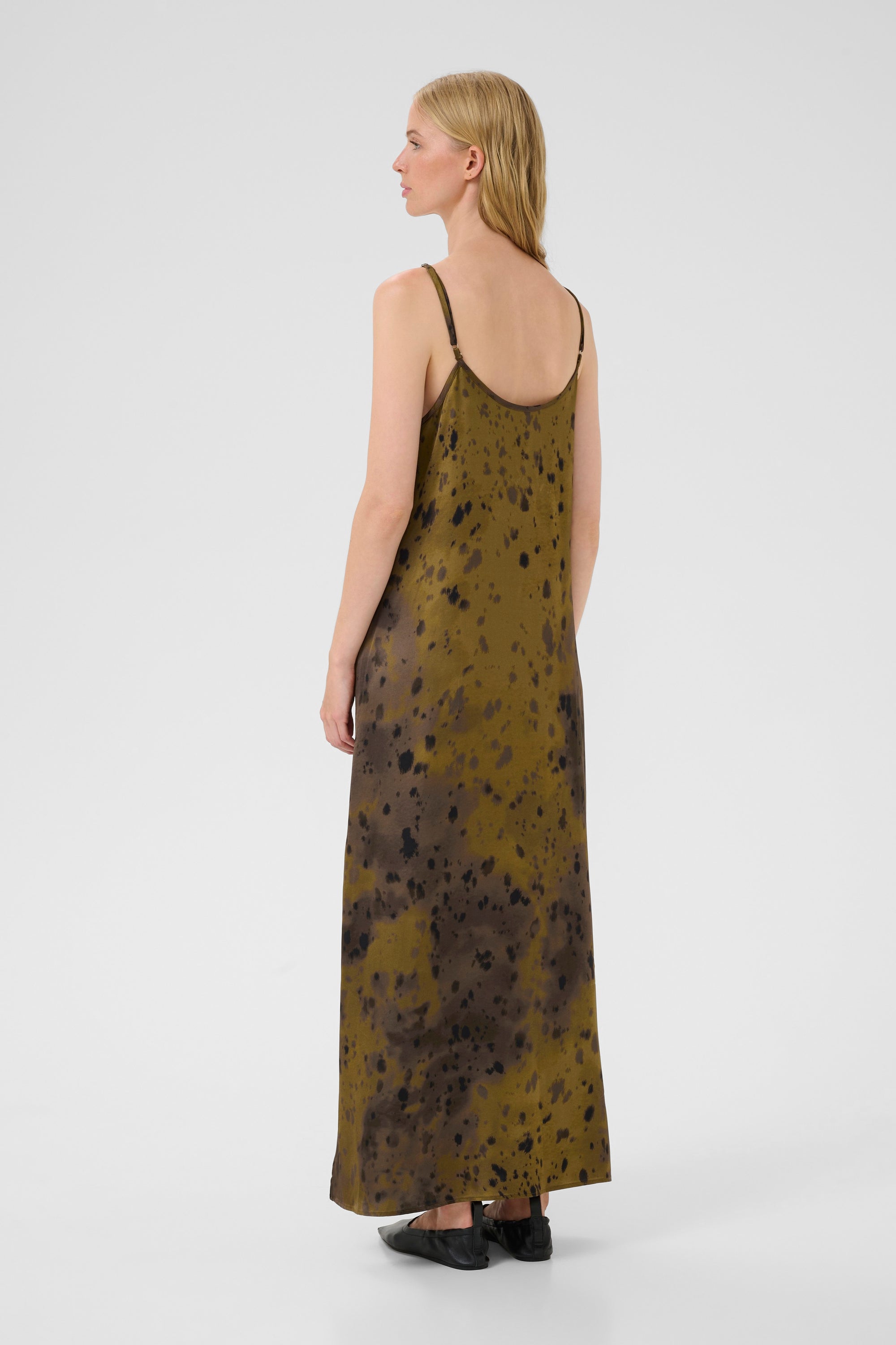 Karen By Simonsen Bella Strap Dress