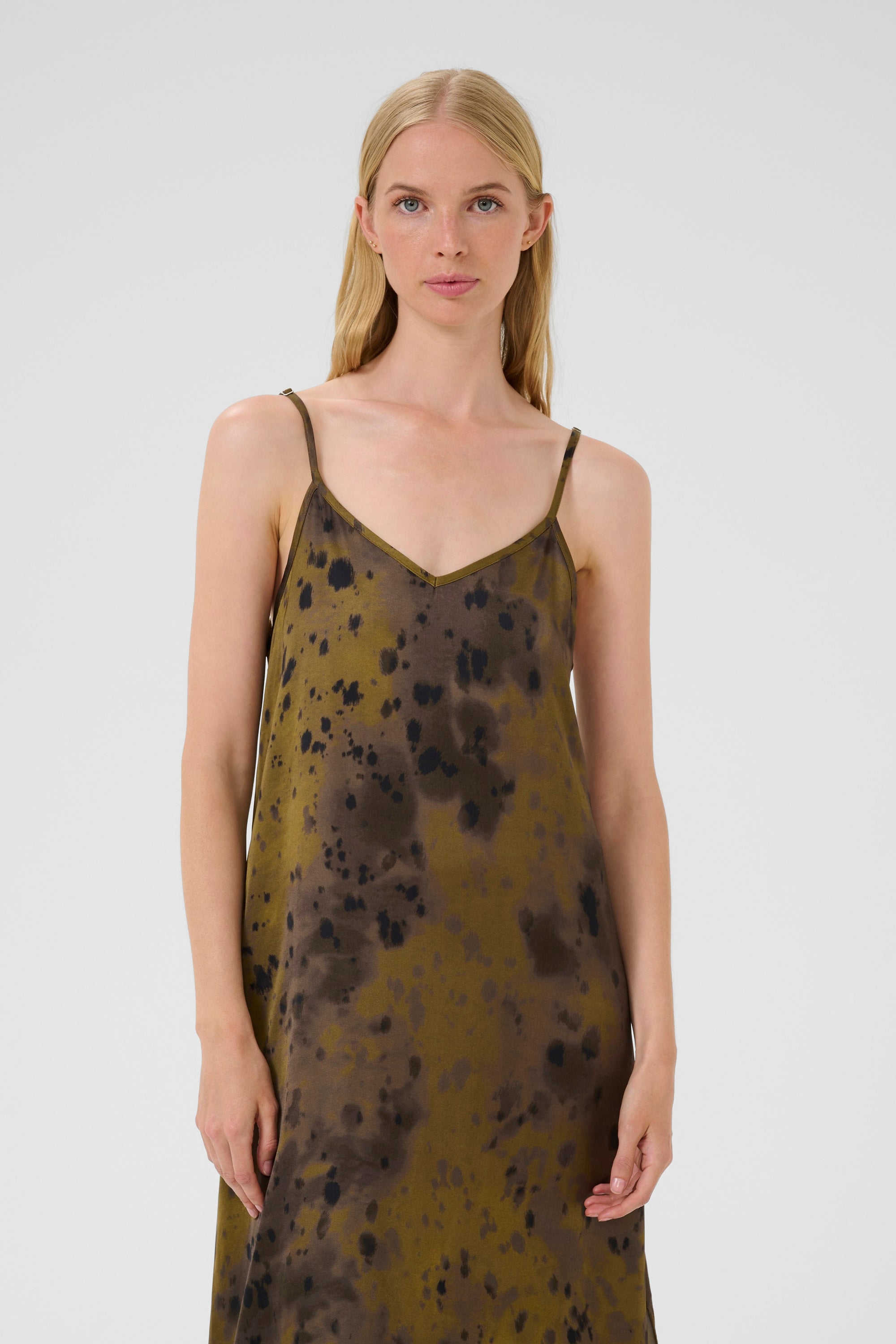 Karen By Simonsen Bella Strap Dress