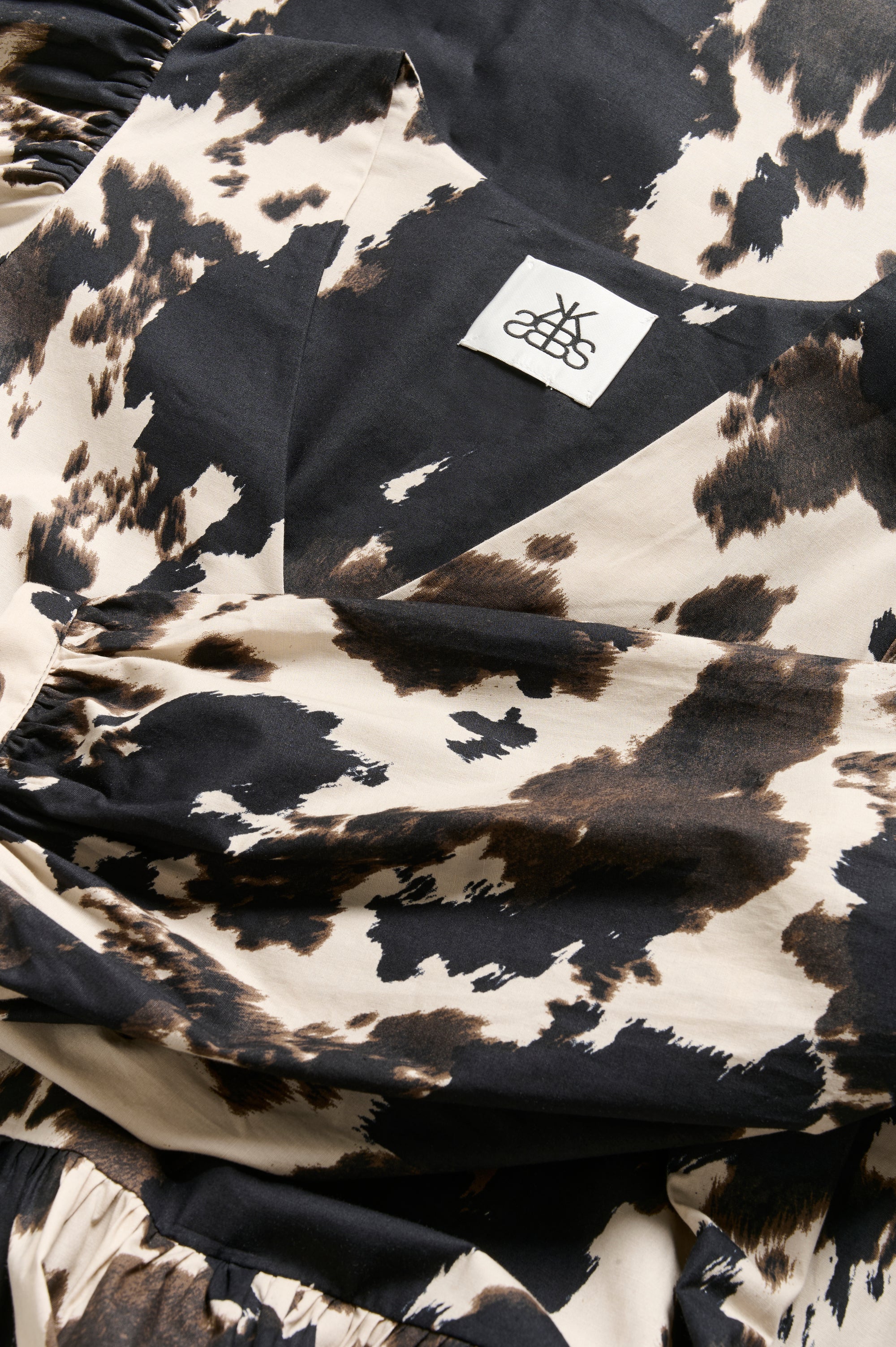 Karen by Simonsen Babeth Top