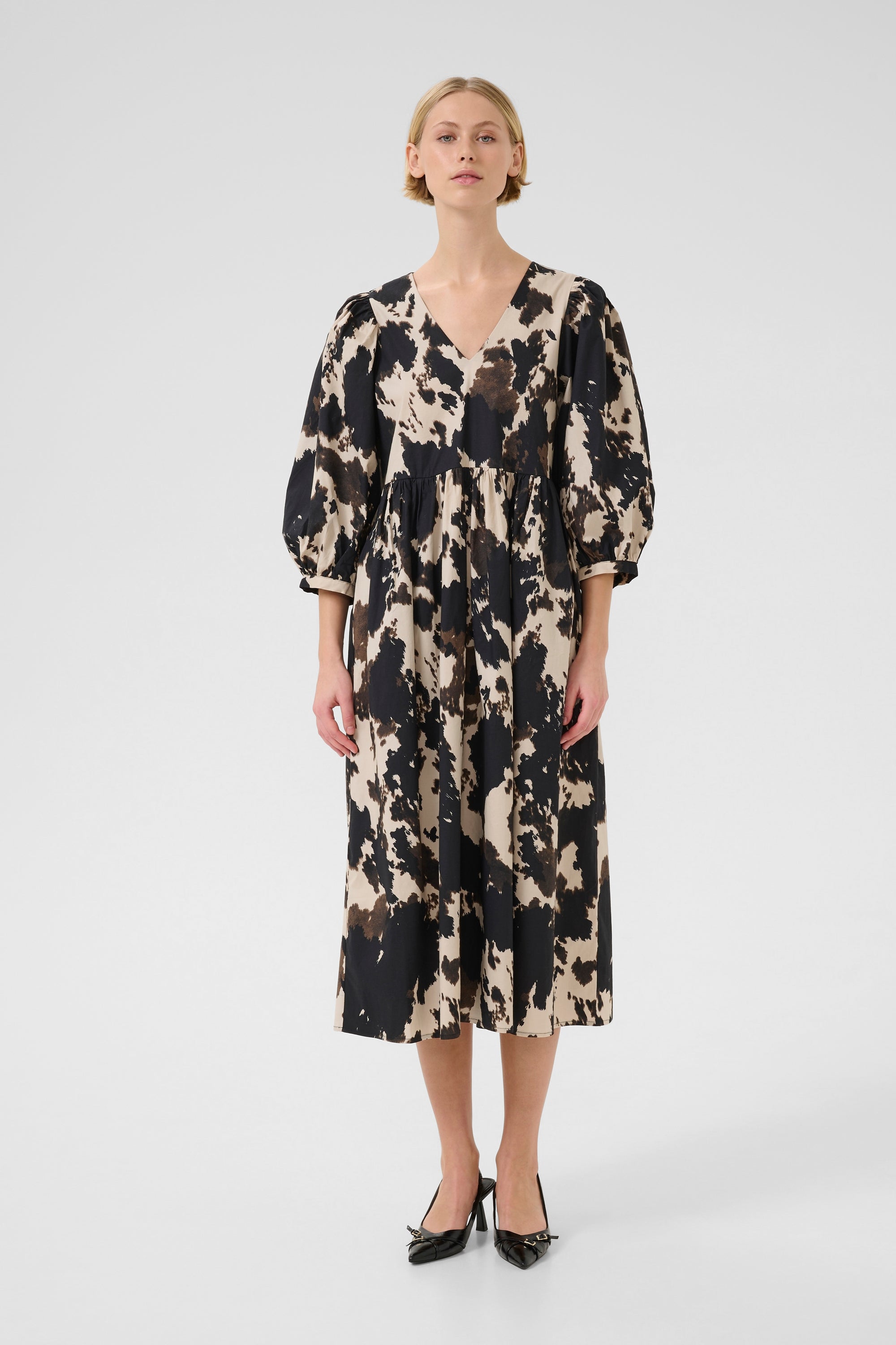 Karen by Simonsen Babeth Dress