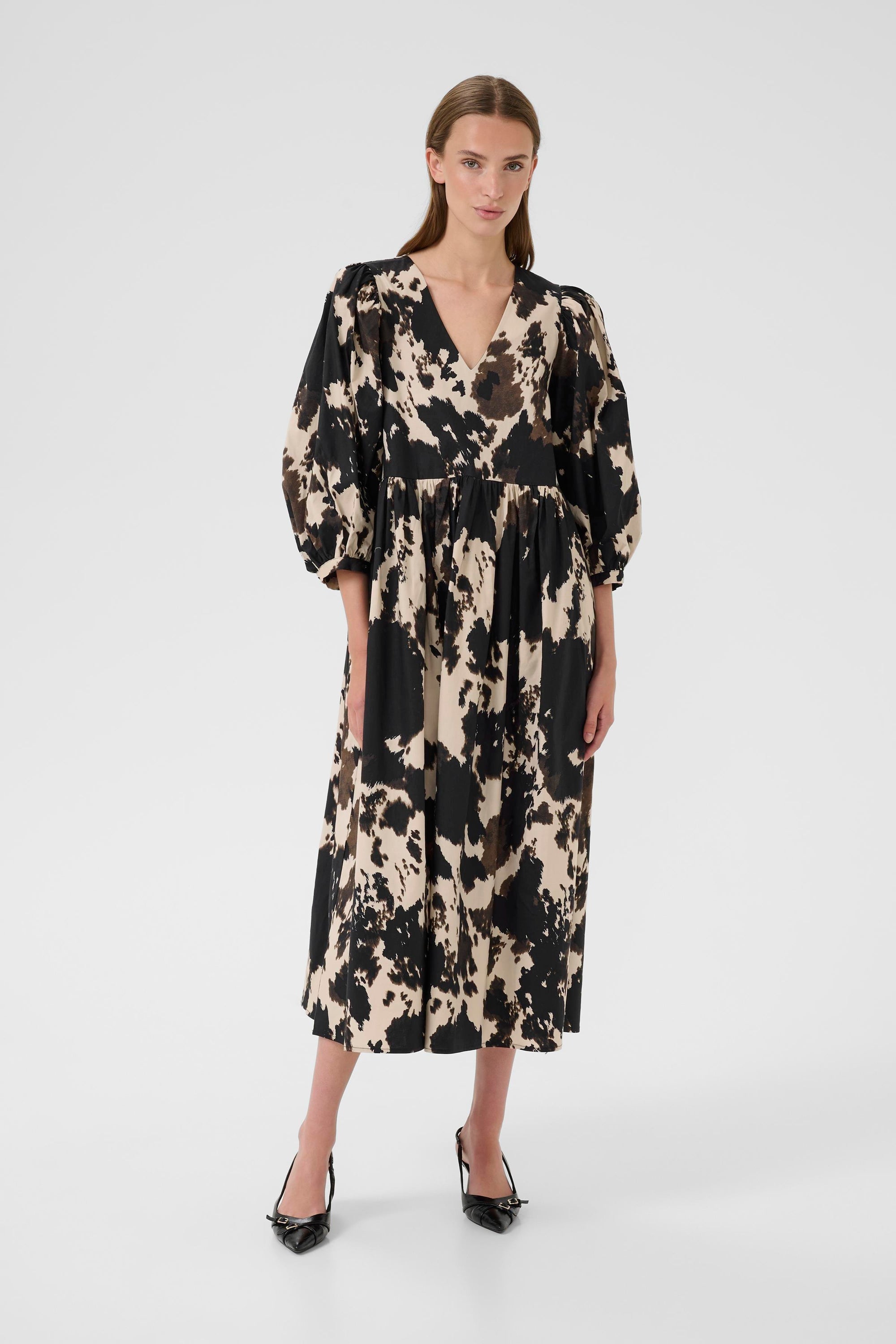 Karen by Simonsen Babeth Dress