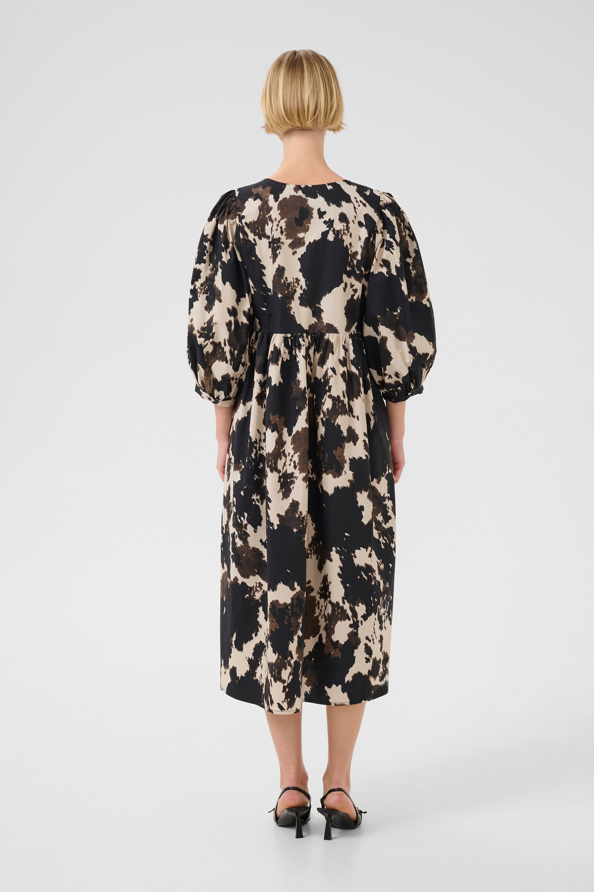 Karen by Simonsen Babeth Dress