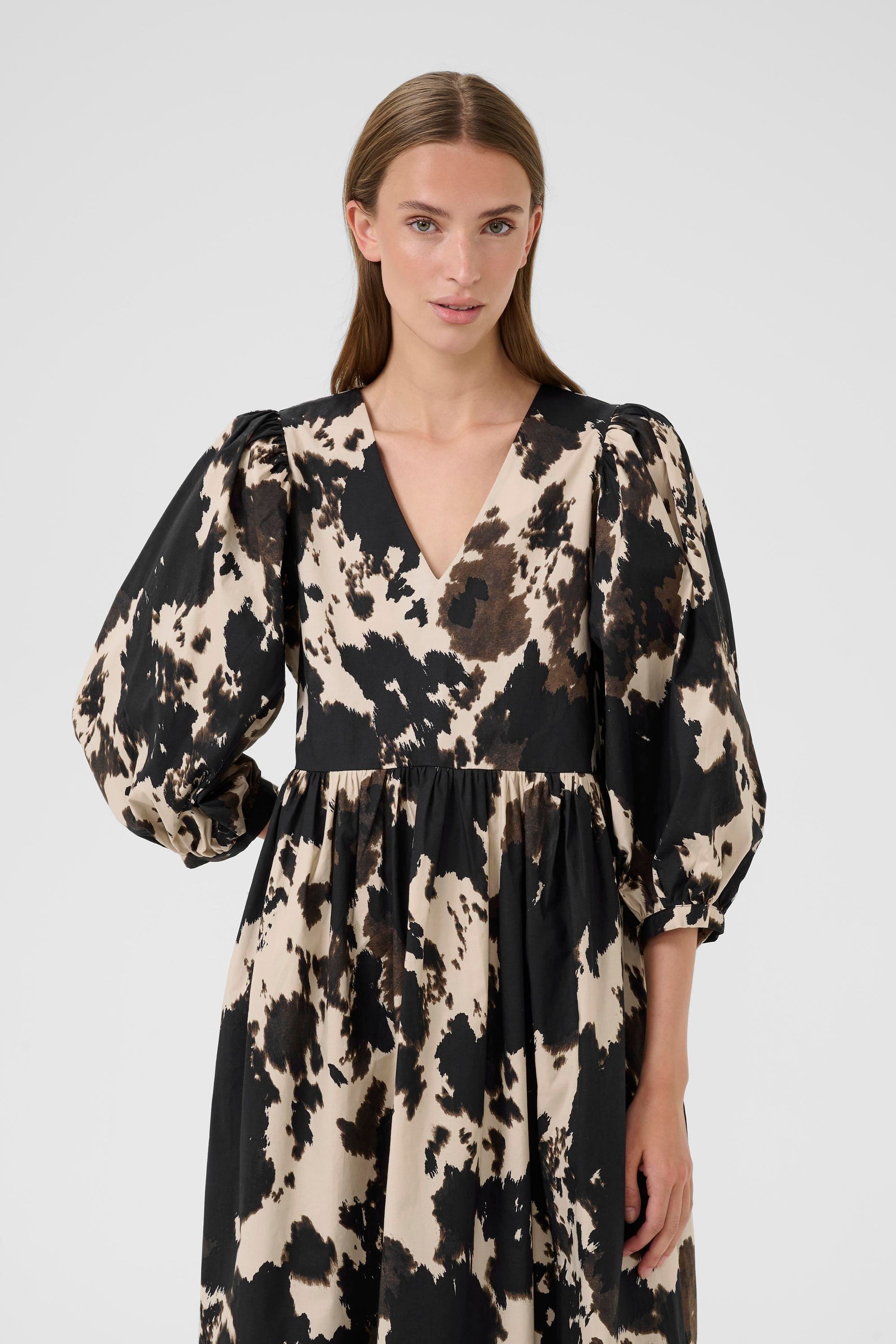 Karen by Simonsen Babeth Dress