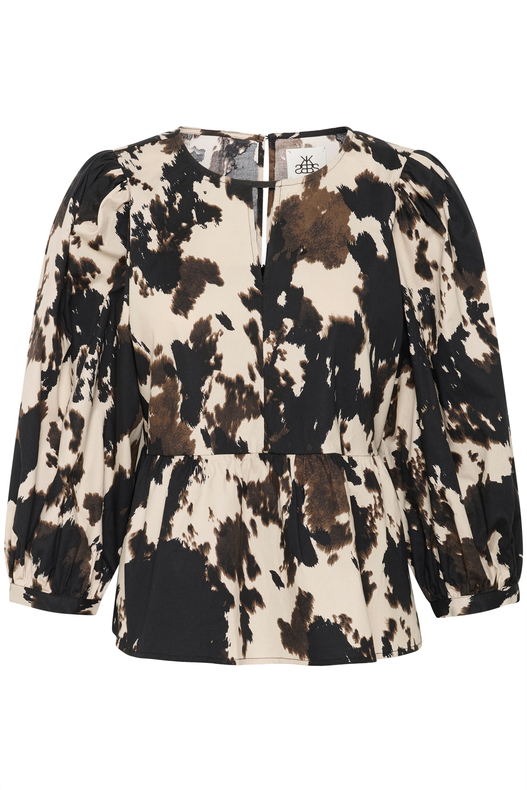 Karen by Simonsen Babeth Top 