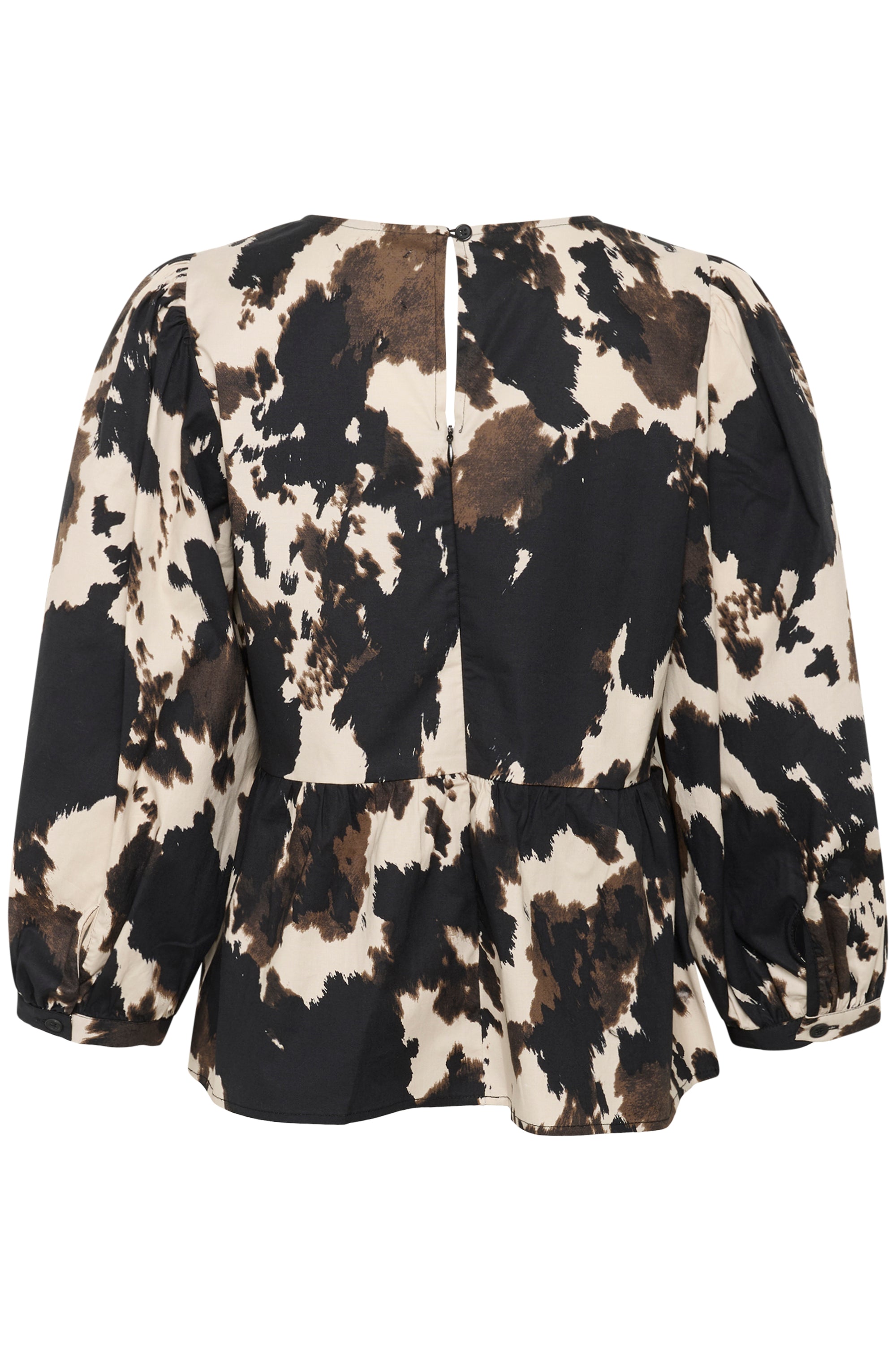 Karen by Simonsen Babeth Top