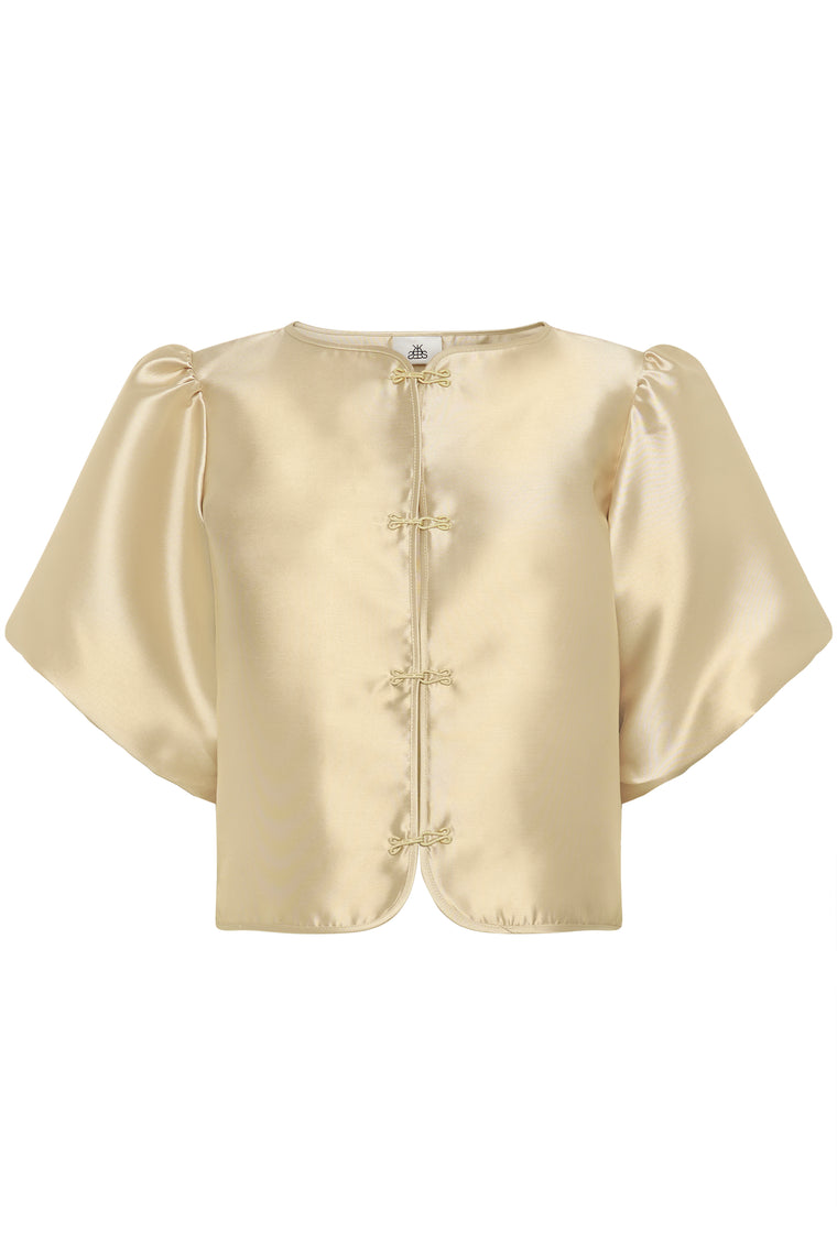 Campbell Blouse 