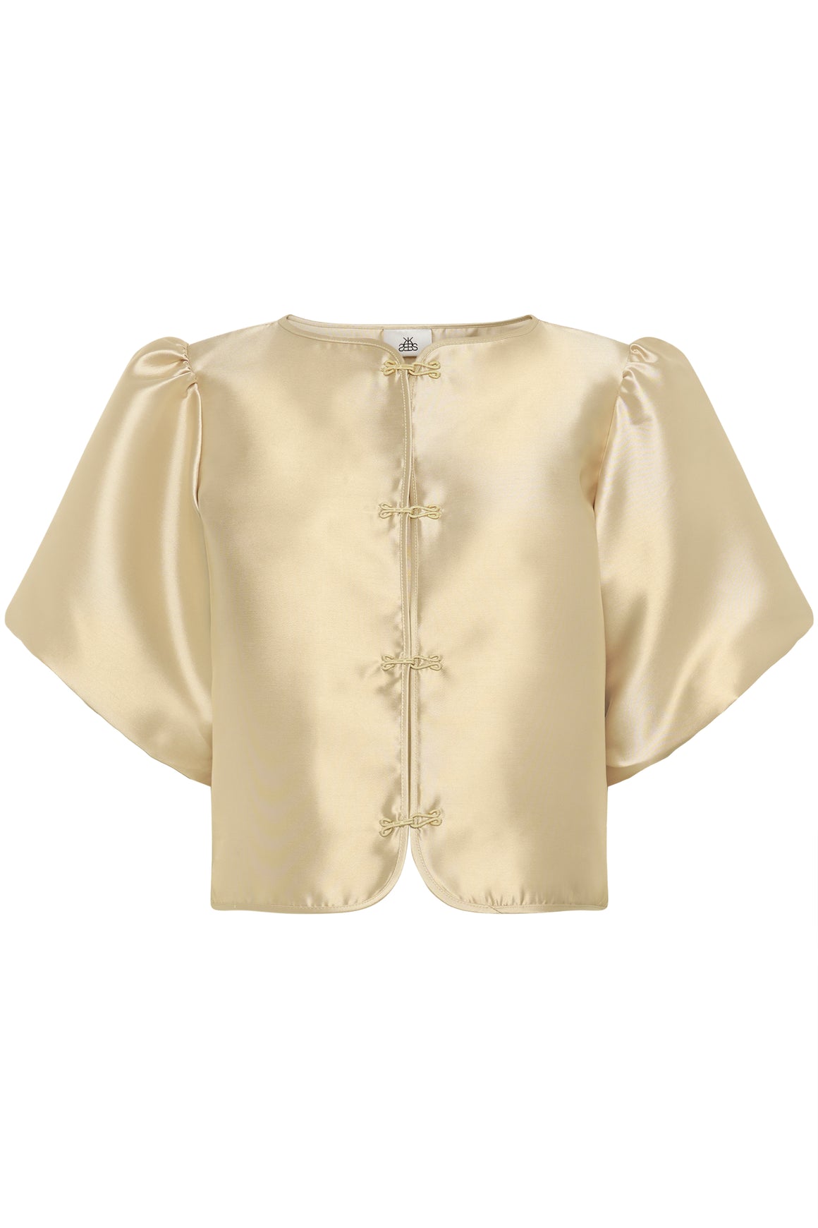 Campbell Blouse 