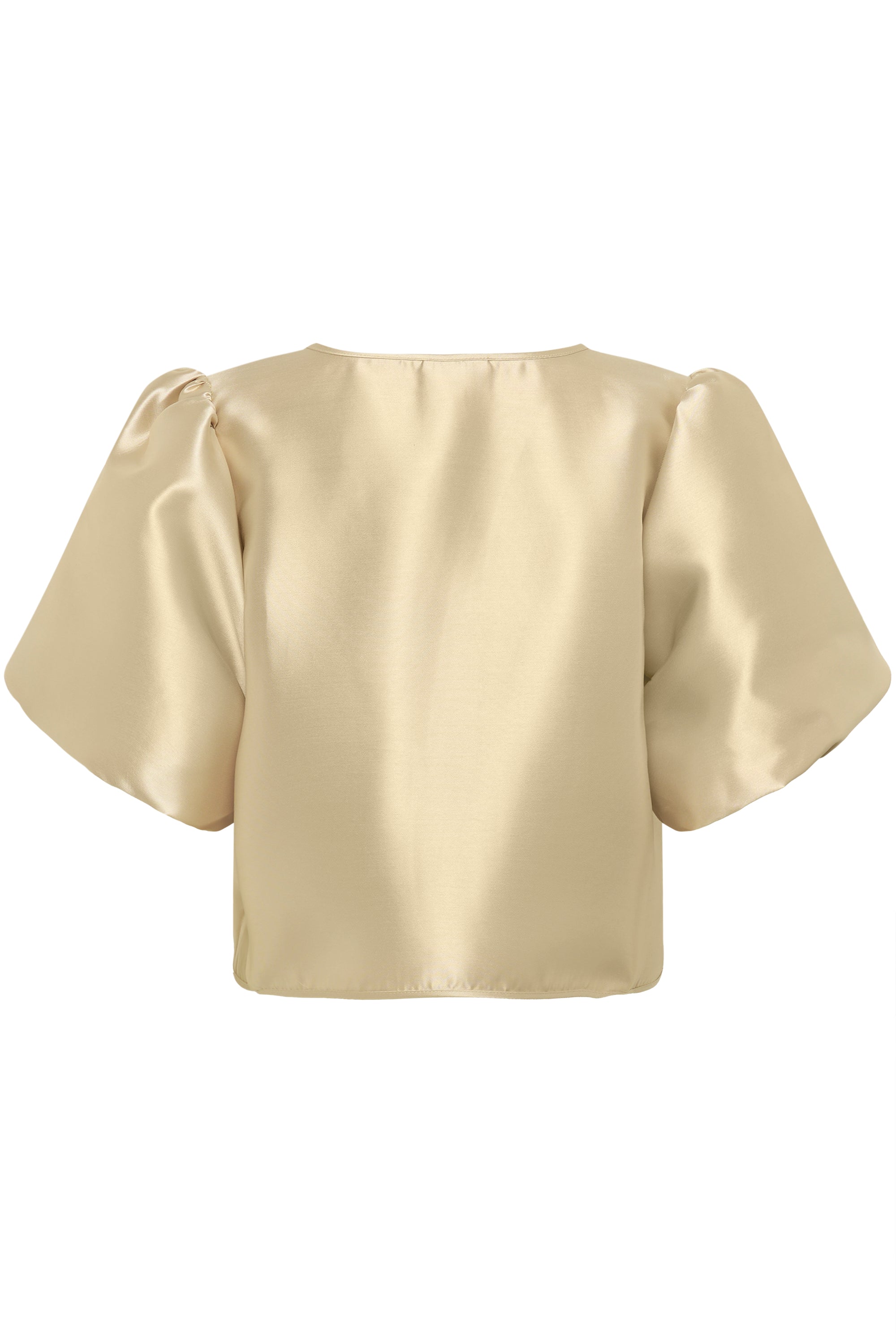 Campbell Blouse
