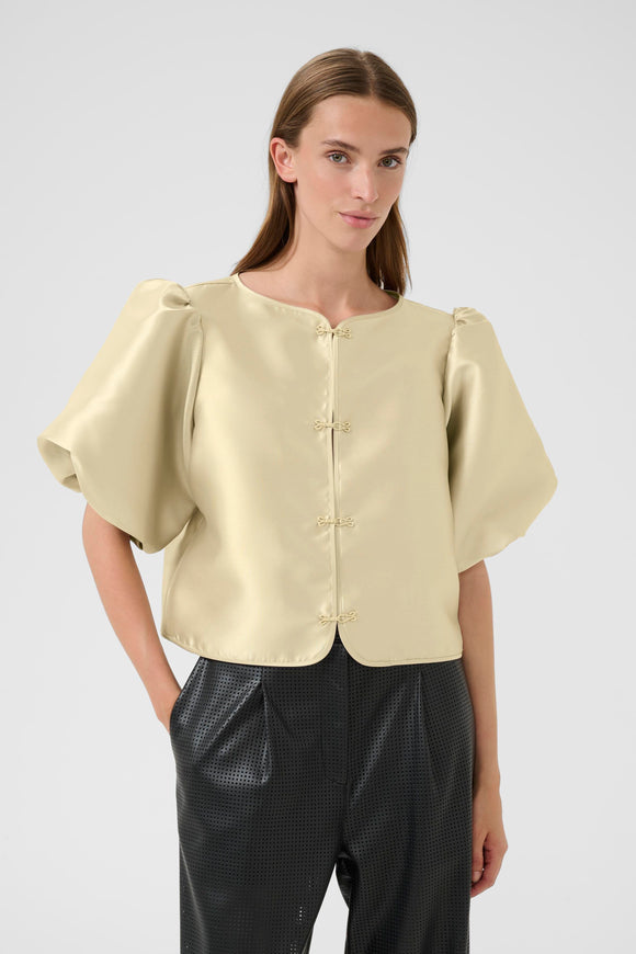 Campbell Blouse 
