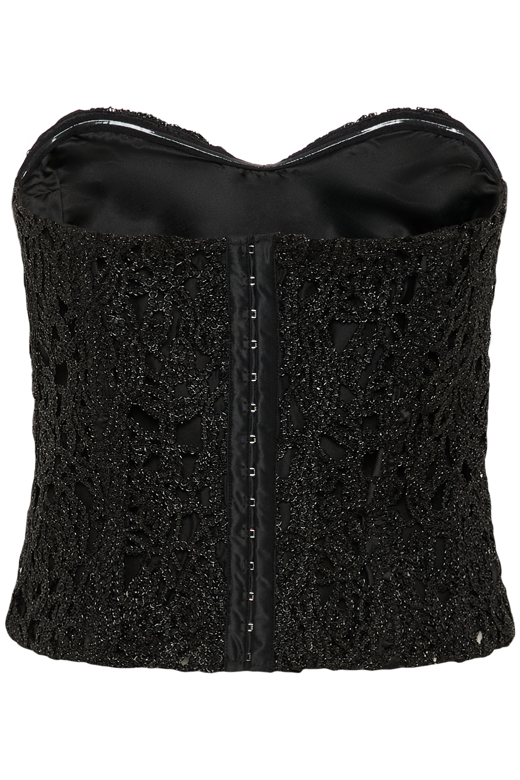 Undina Corsage Top