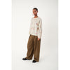 Lollys Laundry Hailey Shirt Cream