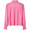 Lollys Laundry Gemma Shirt Pink