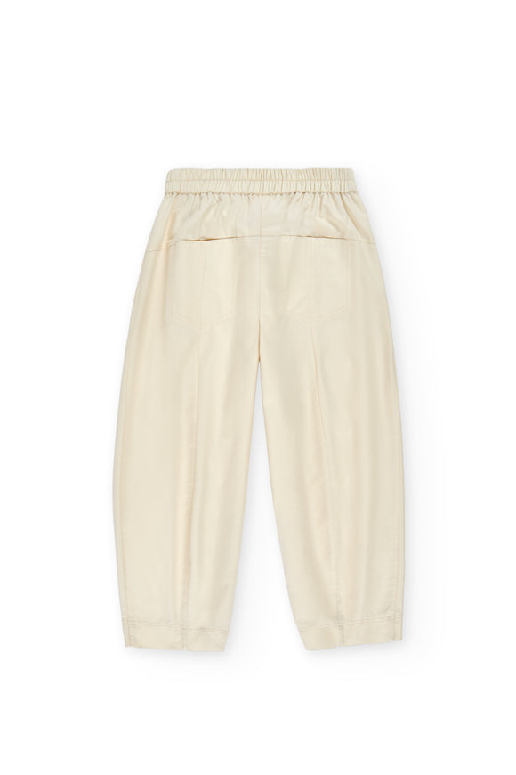 Psophia Trousers Off White 2672