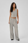 MEW Disa Vest Moon Mist