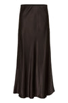 MEW Estelle Long Skirt Espresso 