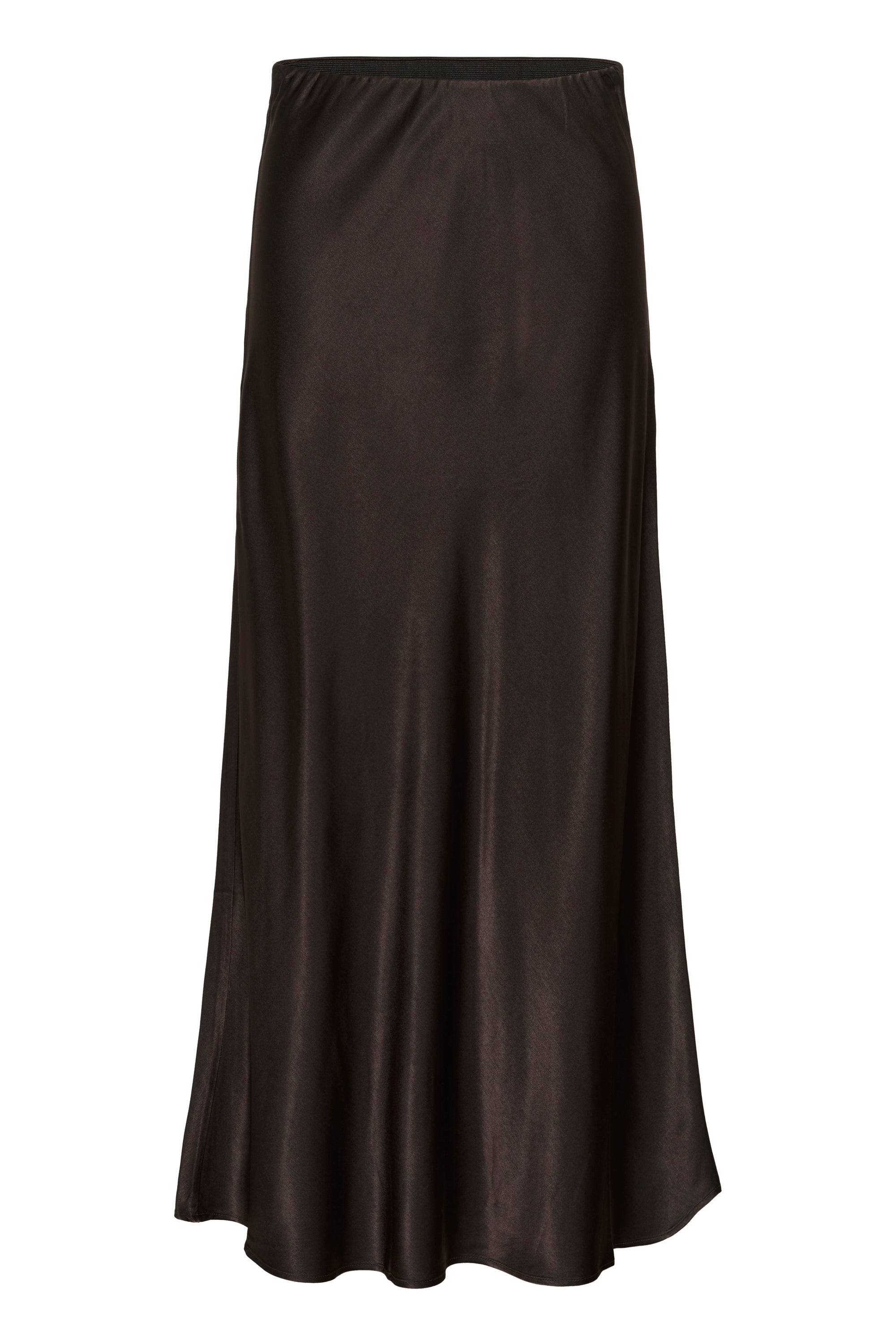 MEW Estelle Long Skirt Espresso 