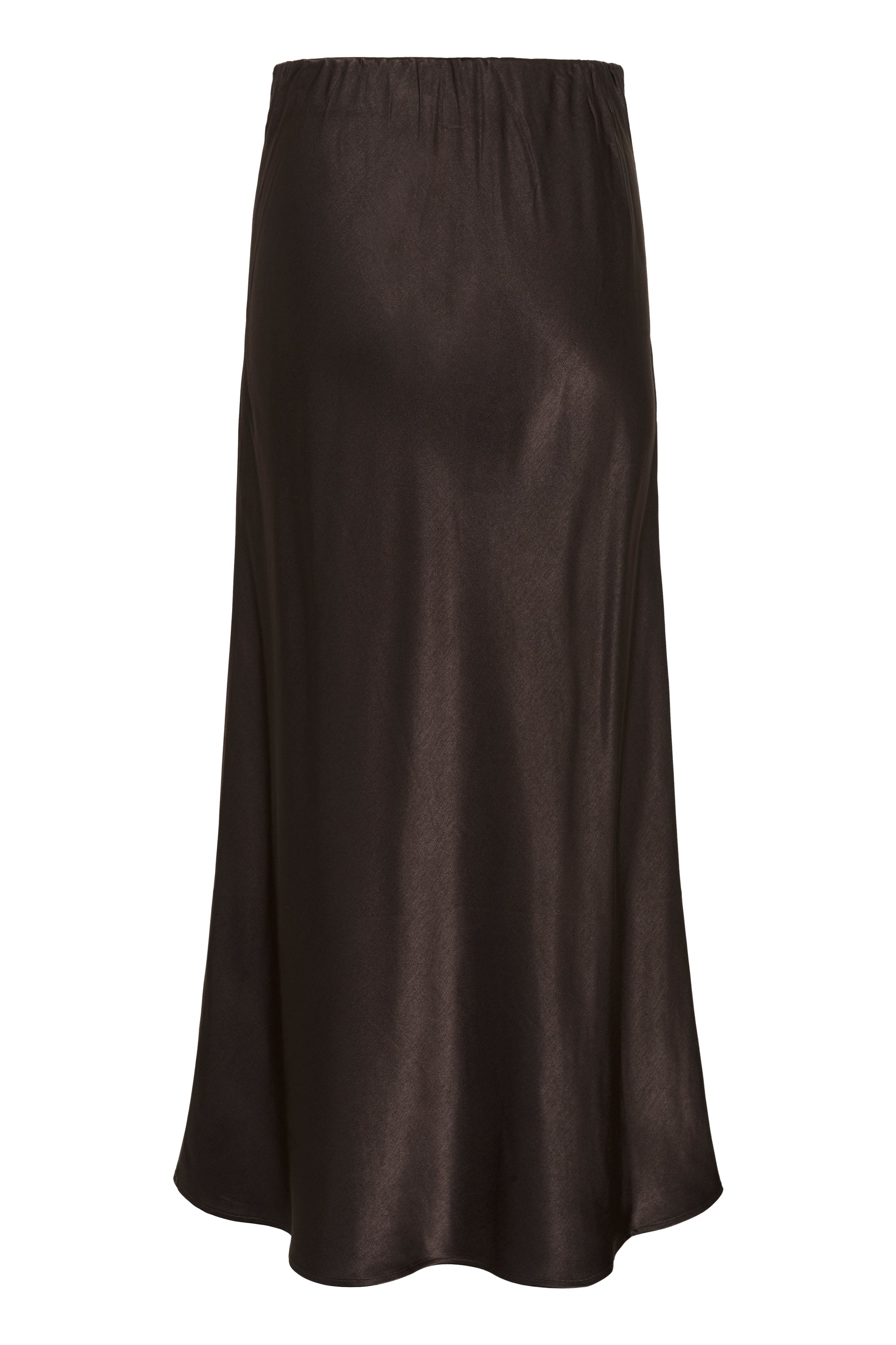 MEW Estelle Long Skirt Espresso