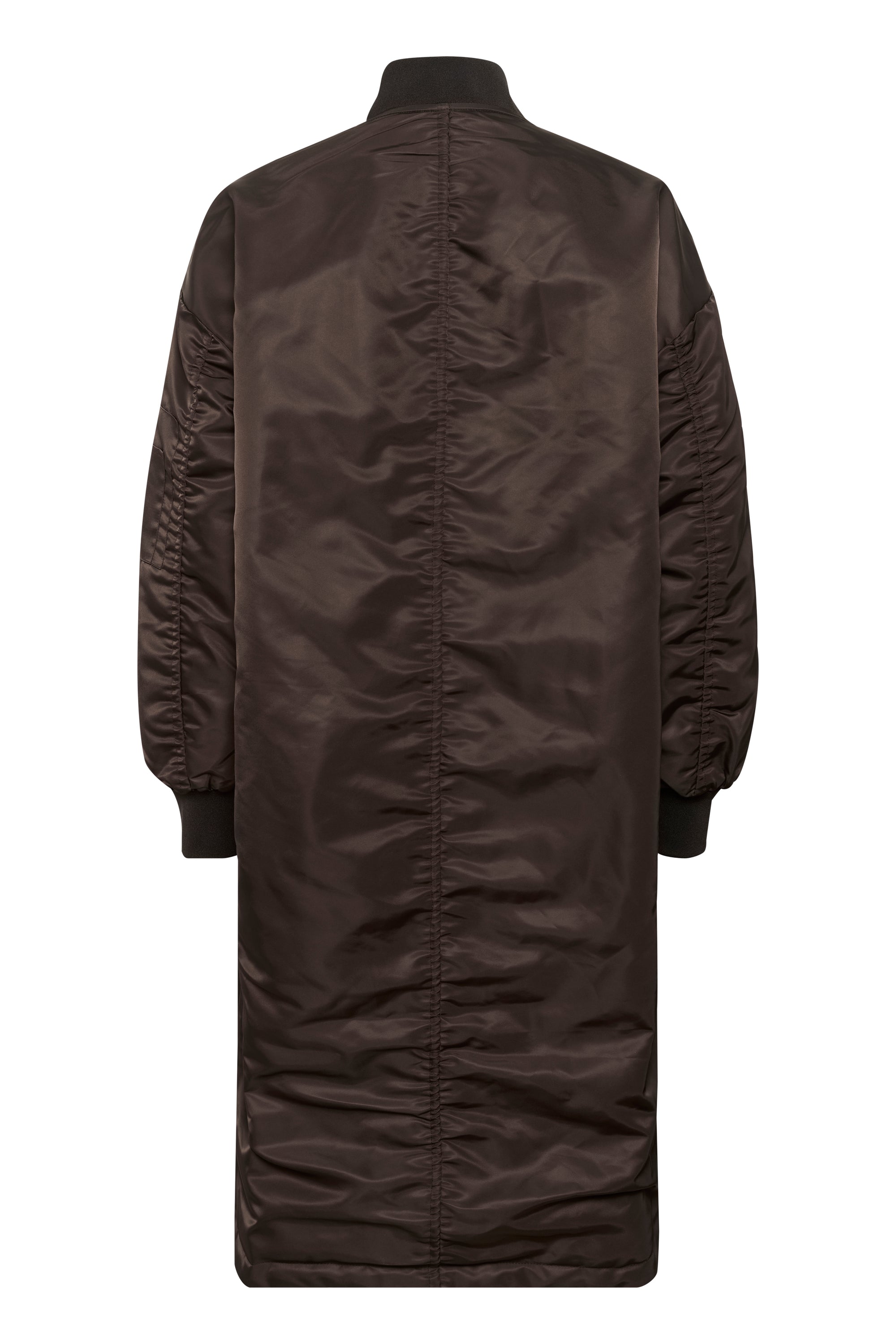 My Essential Wardrobe Helga Jacket