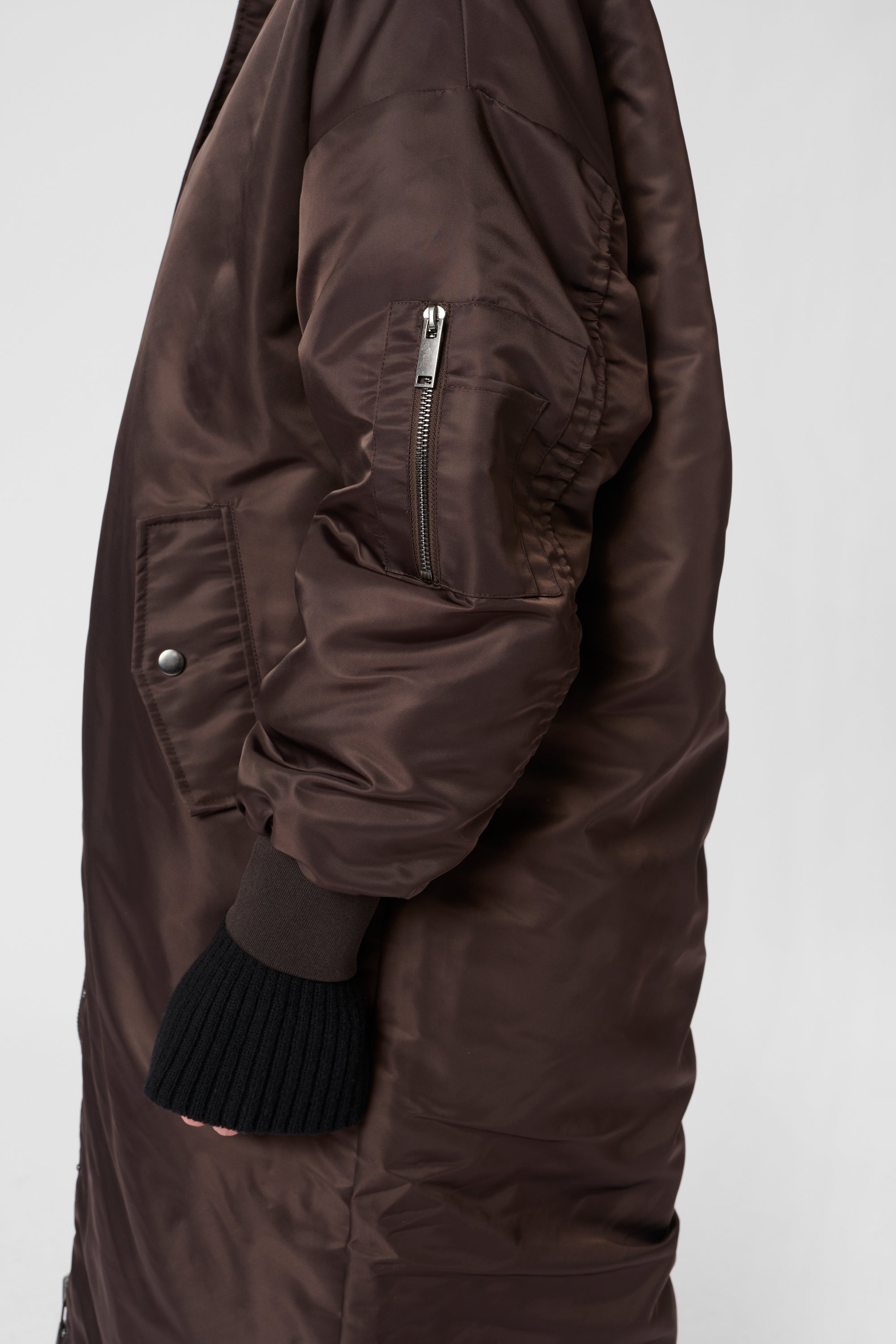 My Essential Wardrobe Helga Jacket