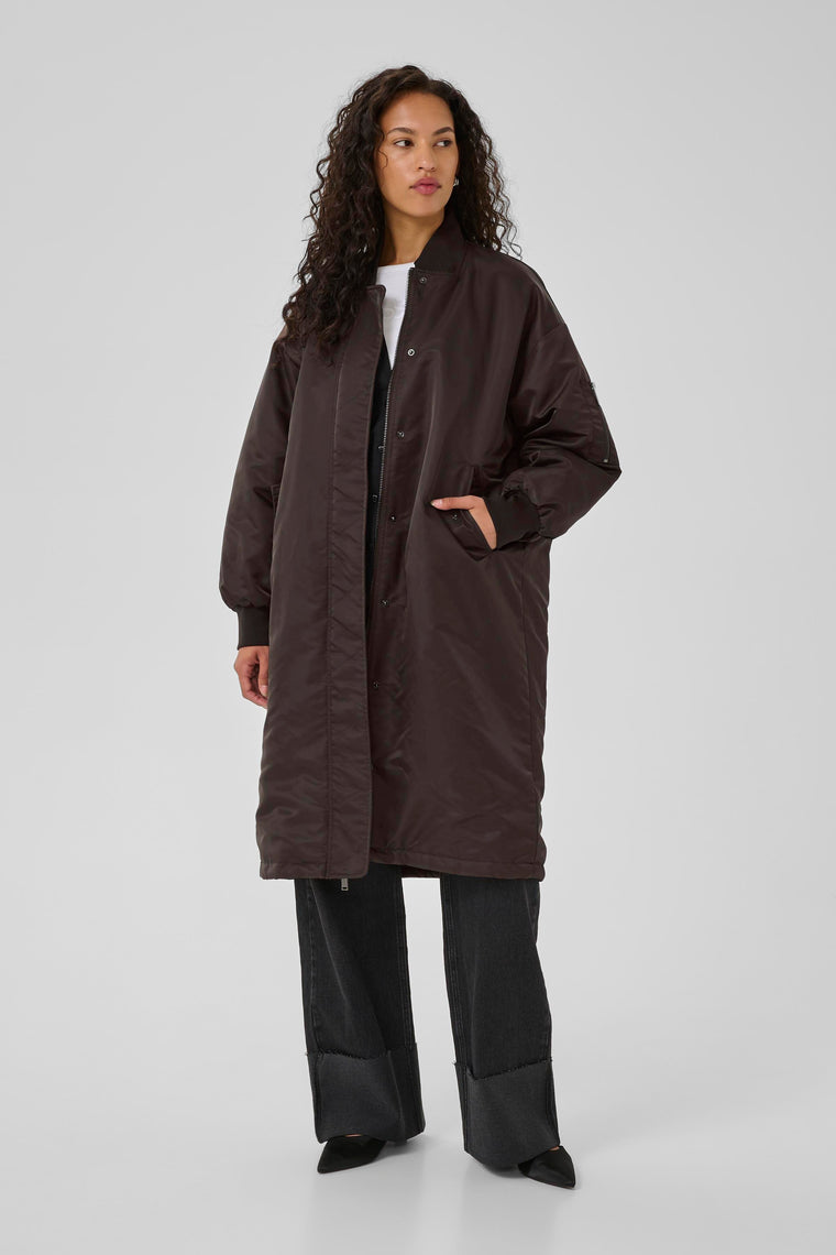 My Essential Wardrobe Helga Jacket