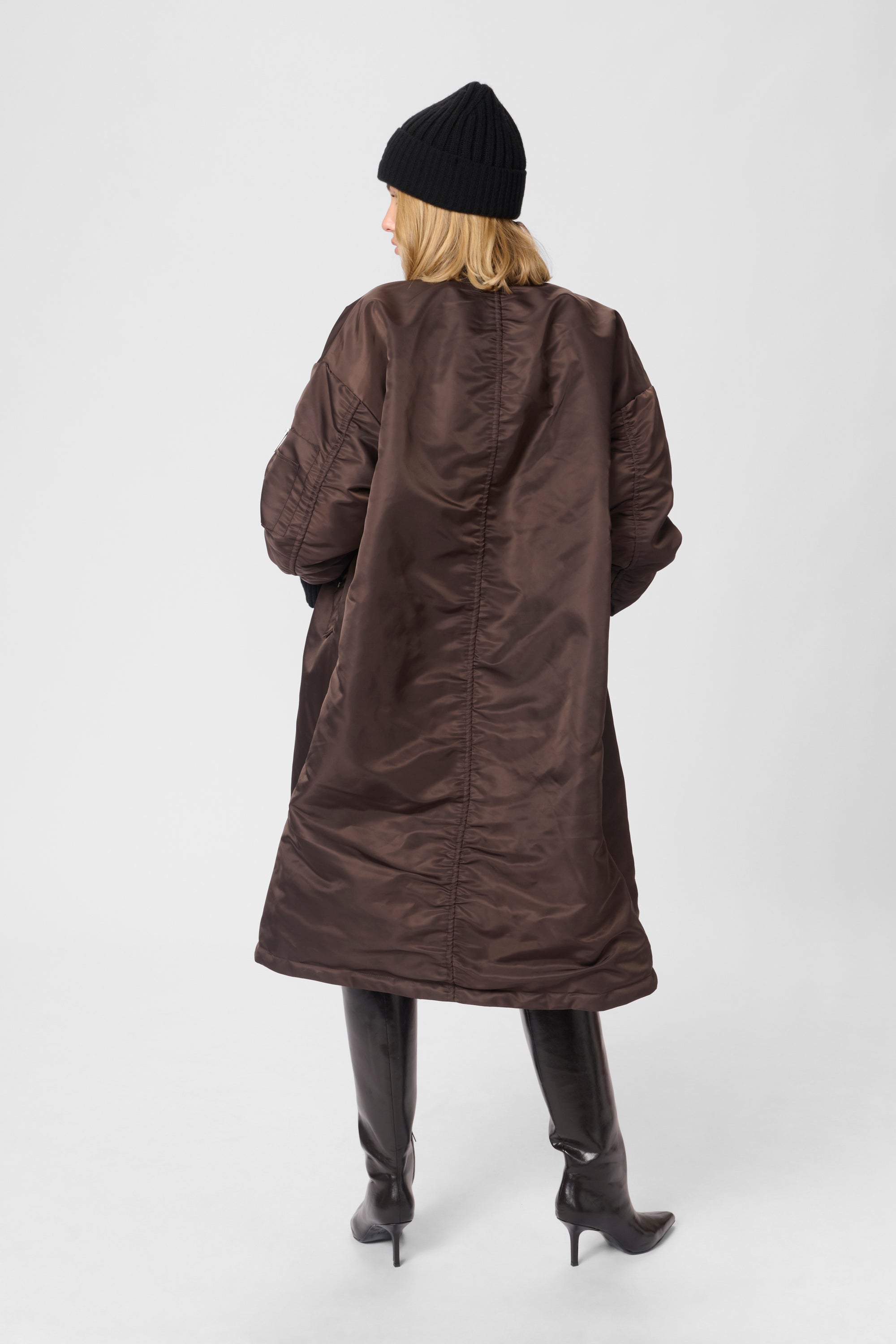 My Essential Wardrobe Helga Jacket