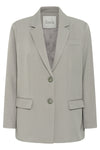 MEW Disa Emmy Blazer Moon Mist